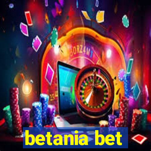 betania bet